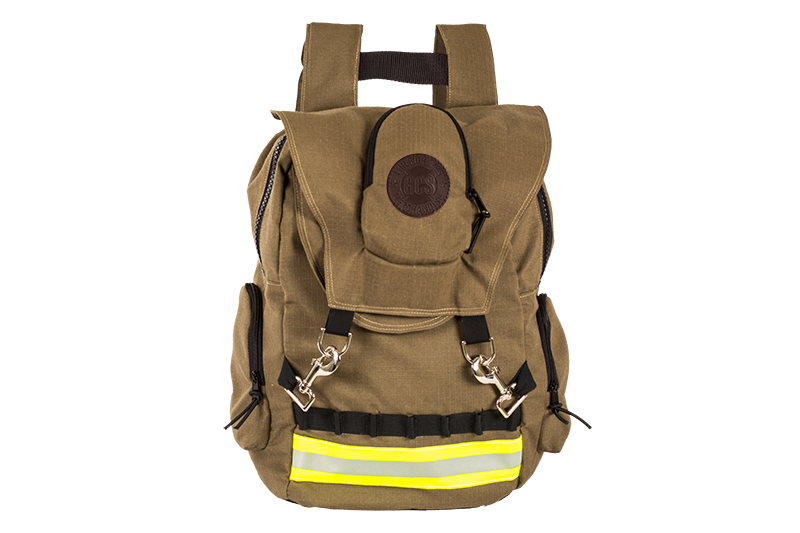Firefighters Merchandise Bad Axe Backpack