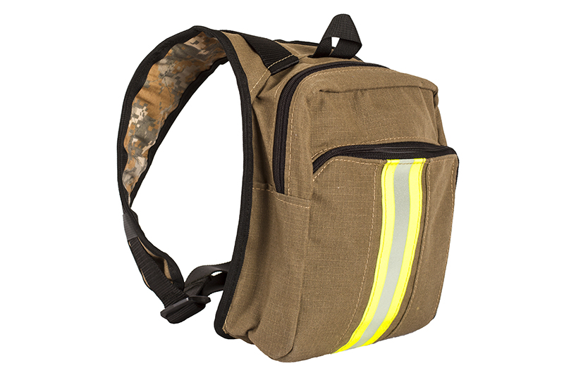 GCS Firefighters Merchandise Sling Bag