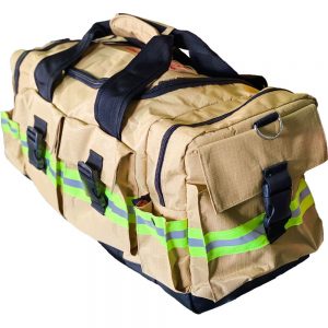 firefighter duffle bag