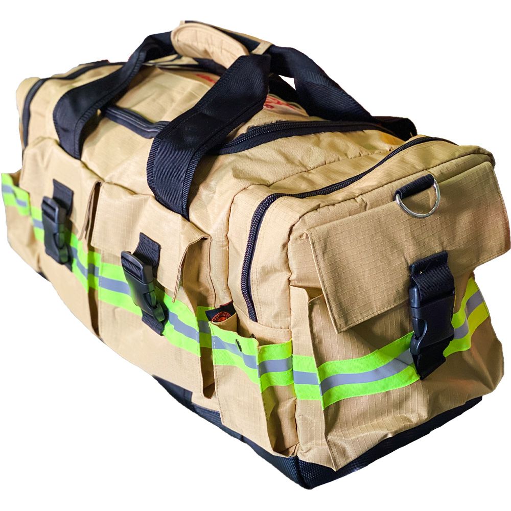 Firefighter Turnout Bag - Nylon, 119L | Ergodyne