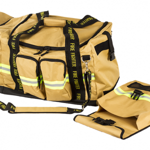 GCS FIREFIGHTERS MERCHANDISE GEAR BAG