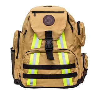 Fireflex SCBA Mask Bag - GCS Firefighter Merchandise