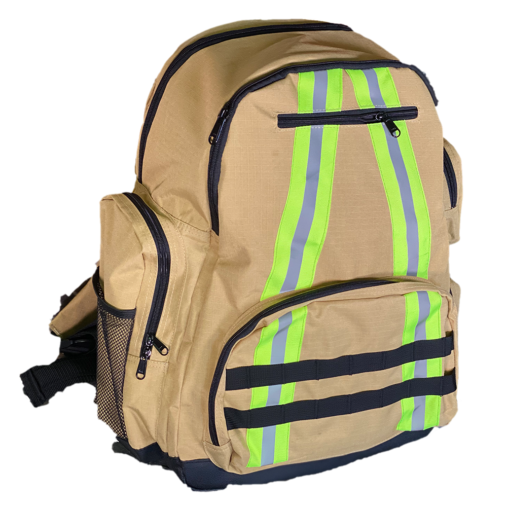 Fireflex® Backpack (Gold)